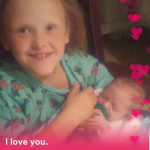 Meet your Posher, Tracy